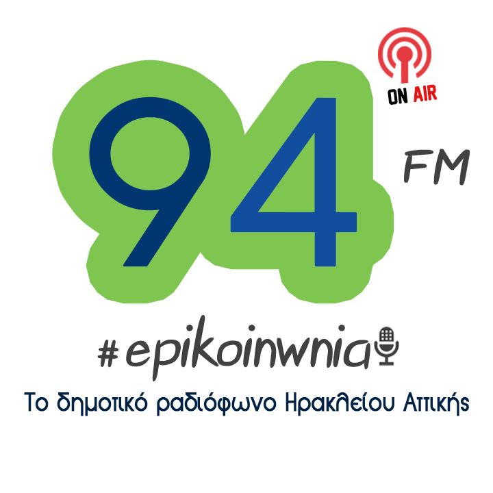 Logo94fm