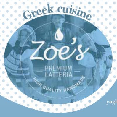 Zoe's
